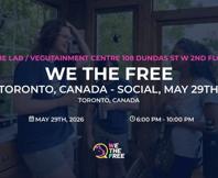 We The Free - WTF