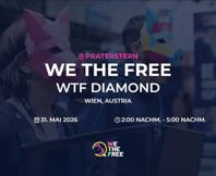 We The Free - WTF