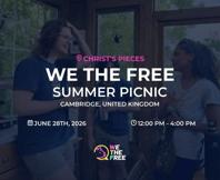 We The Free - WTF