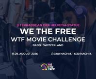 We The Free - WTF