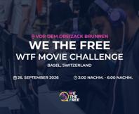We The Free - WTF