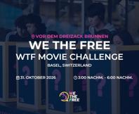 We The Free - WTF