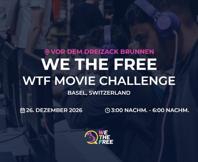 We The Free - WTF