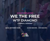 We The Free - WTF