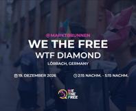 We The Free - WTF