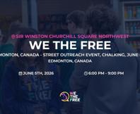 We The Free - WTF