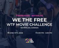 We The Free - WTF