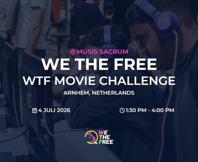 We The Free - WTF