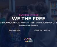 We The Free - WTF