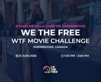 We The Free - WTF