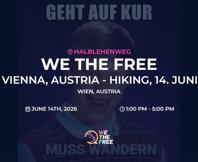 We The Free - WTF