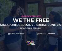 We The Free - WTF