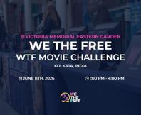 We The Free - WTF