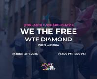 We The Free - WTF