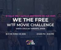We The Free - WTF