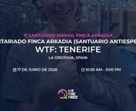 We The Free - WTF