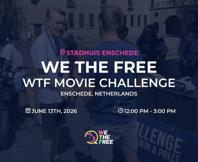 We The Free - WTF