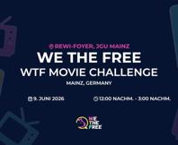 We The Free - WTF