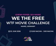 We The Free - WTF