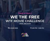 We The Free - WTF