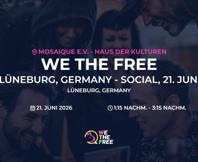 We The Free - WTF