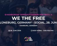 We The Free - WTF