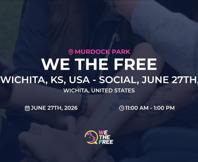 We The Free - WTF