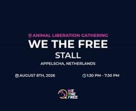 We The Free - WTF