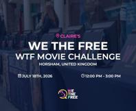 We The Free - WTF