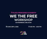 We The Free - WTF