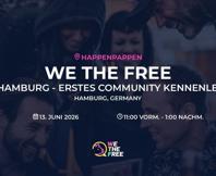 We The Free - WTF