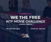 We The Free - WTF