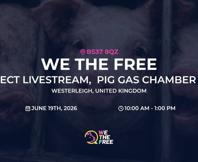 We The Free - WTF