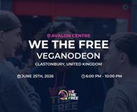 We The Free - WTF
