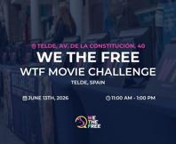 We The Free - WTF