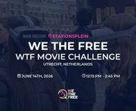 We The Free - WTF