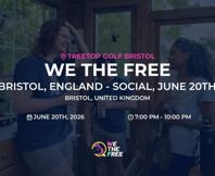 We The Free - WTF