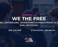 We The Free - WTF