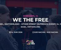 We The Free - WTF