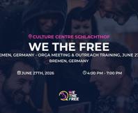 We The Free - WTF