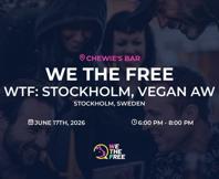 We The Free - WTF