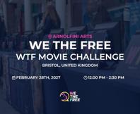 We The Free - WTF