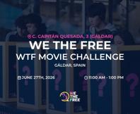 We The Free - WTF
