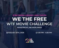 We The Free - WTF