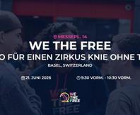 We The Free - WTF