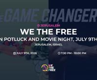 We The Free - WTF