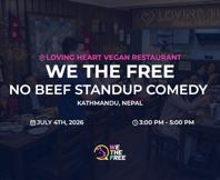 We The Free - WTF