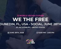 We The Free - WTF