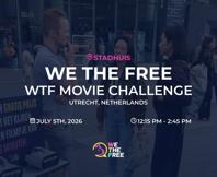 We The Free - WTF