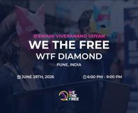 We The Free - WTF